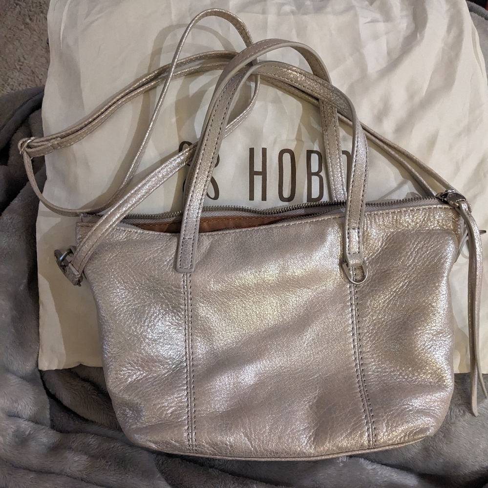 Hobo Kingston mini purse